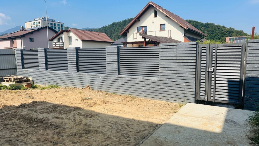 Brașov, cartier Bunloc