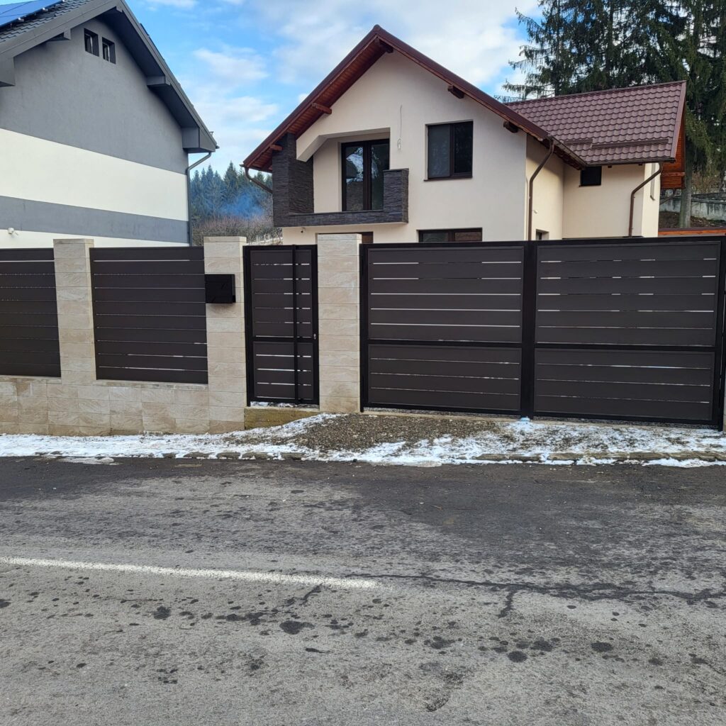 Săcele, str. Valea Largă